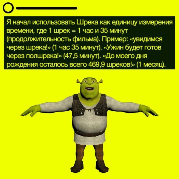 Пригласительные на др Шрек