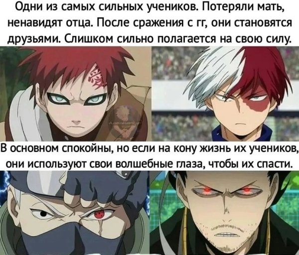 Аниме приколы