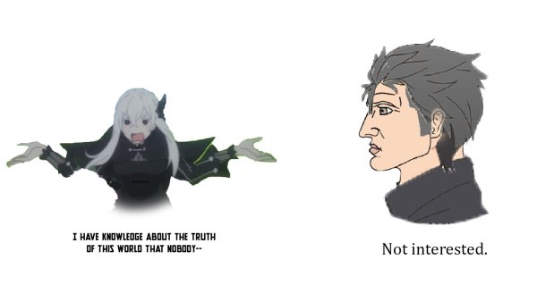 Ехидна Ре Зеро