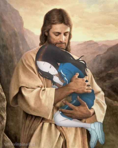 Джесус Эвеген