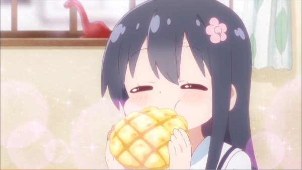 Аниме Watashi ni Tenshi