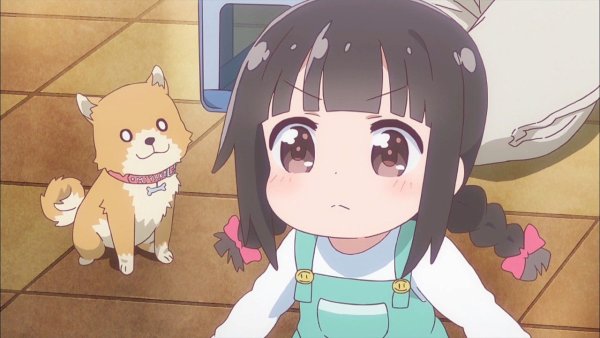 Watashi ni Tenshi Мем