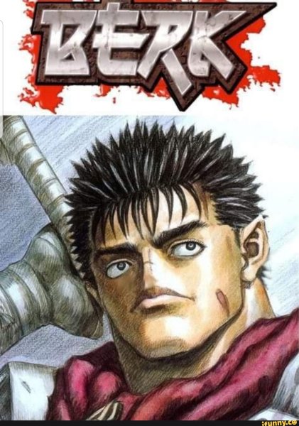 Гатс Доновон