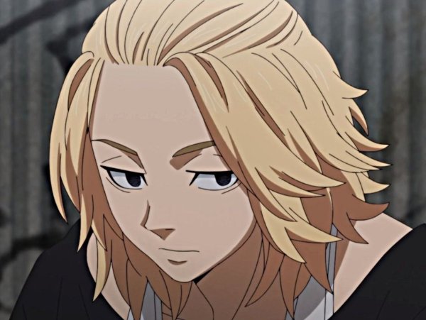 Токийские Мстители аниме Сано