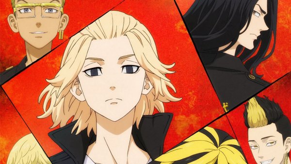 Токио Ревенджерс