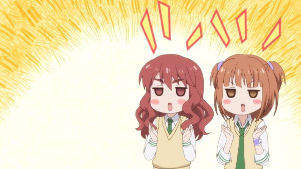 Спасибо за внимание аниме