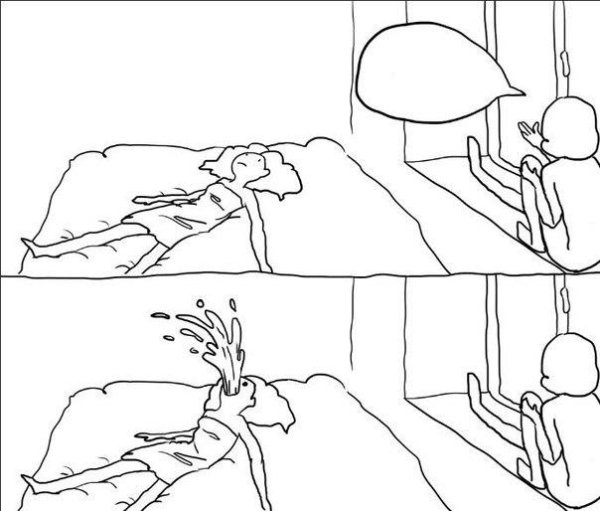 Мемы шаблоны