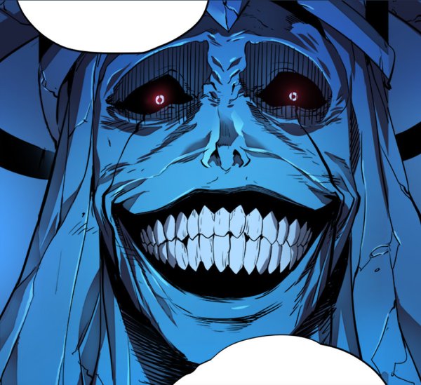 Поднятие уровня в одиночку улыбка