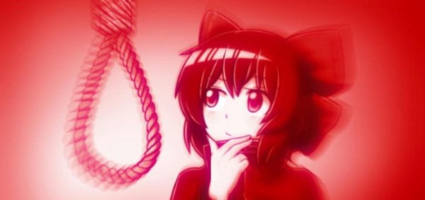 Аниме аватарки