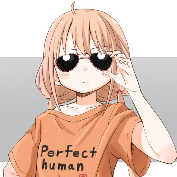 Аватарка анимии