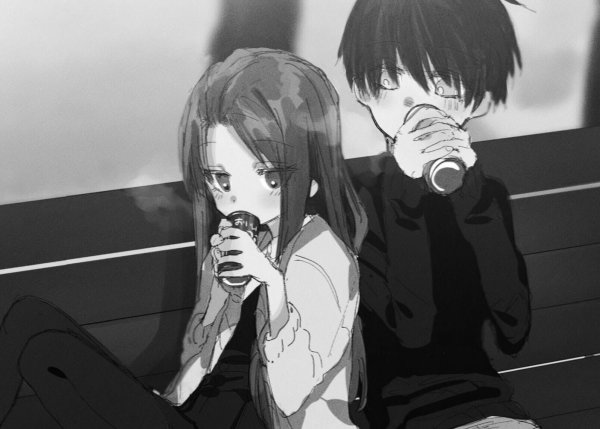 Позаботьтесь обо мне аниме