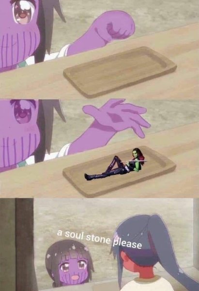 Yuu buys a cookie аниме