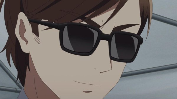 Картинки из аниме Ветролом