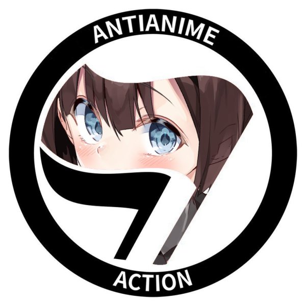 Аниме эмблемы