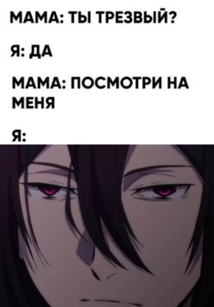 Фёдор Достоевский БСД