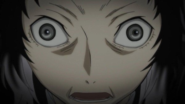 Акутагава Великий из бродячих псов