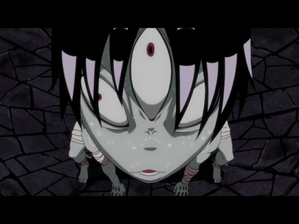 Кишин Пожиратель душ