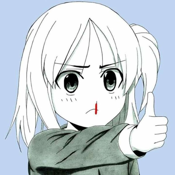 Тян рисунок