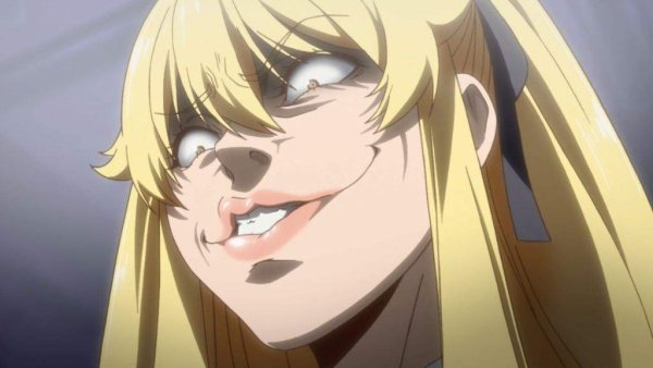 Мэри Саотомэ арт