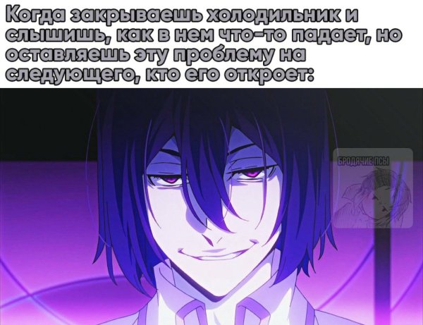 Достоевский Великий из бродячих псов