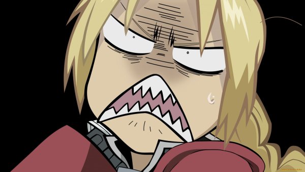 Эдвард Элрик