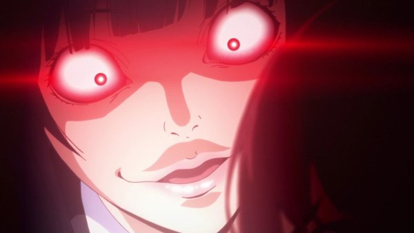 Безумный азарт Ябами