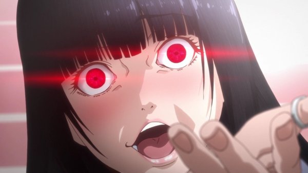 Безумный азарт Юмэко Джабами