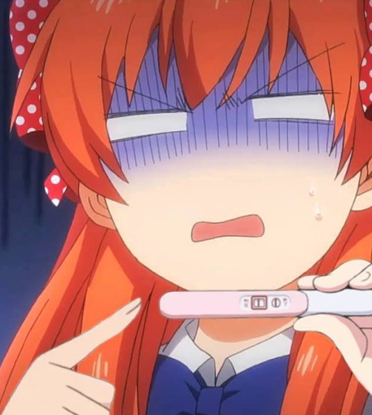 Аниме для мемов