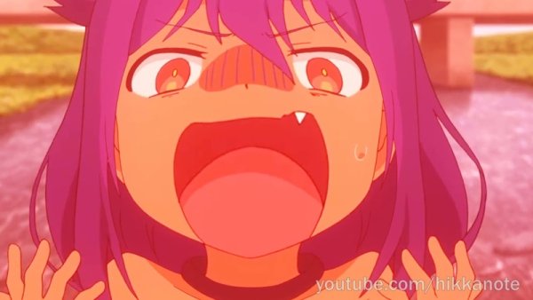 Что это за аниме Джахи не будет отчаивайся