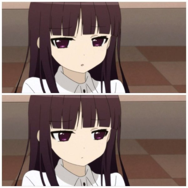 Аниме надпись