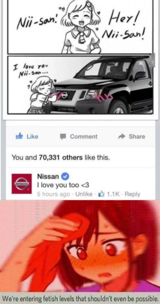 Nii-San meme