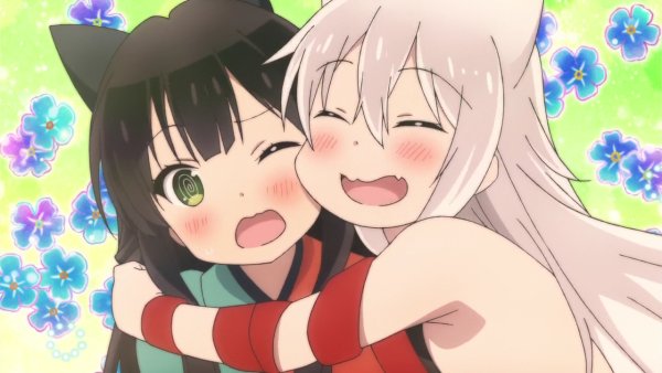 Urara Meirochou аниме