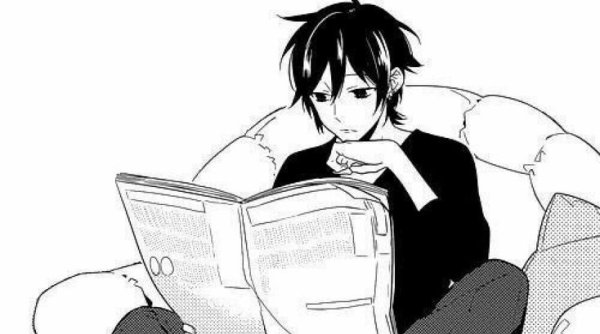 Хоримия Хори