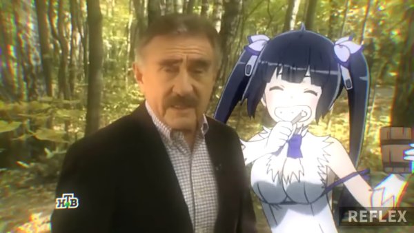 Следствие вели RYTP