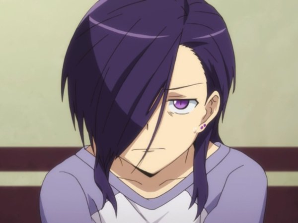 Урушихара Ханзо Люцифер демон