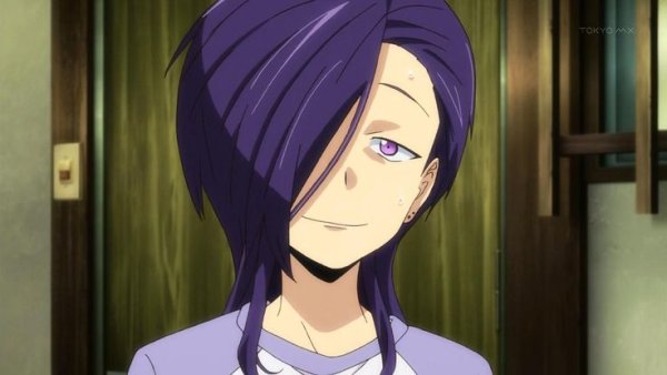 Аниме сатана на подработке Люцифер