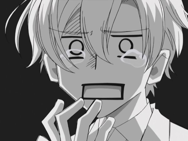 Тамаки Суо аниме