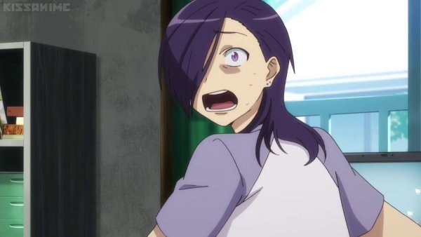 Аниме Урушихара Ханзо