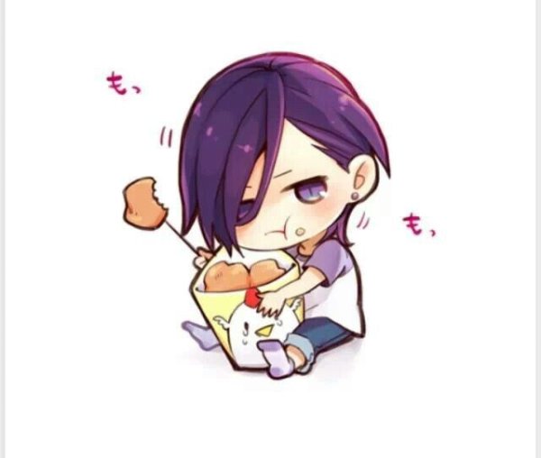 Аниме сатана на подработке Люцифер