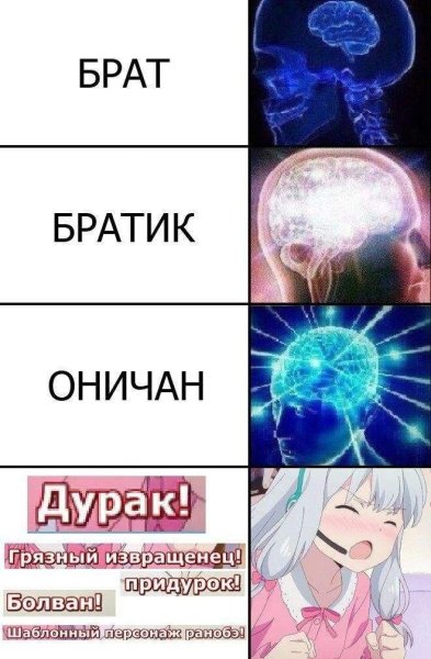 Мемы про братика