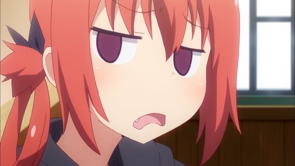 Сатания аниме