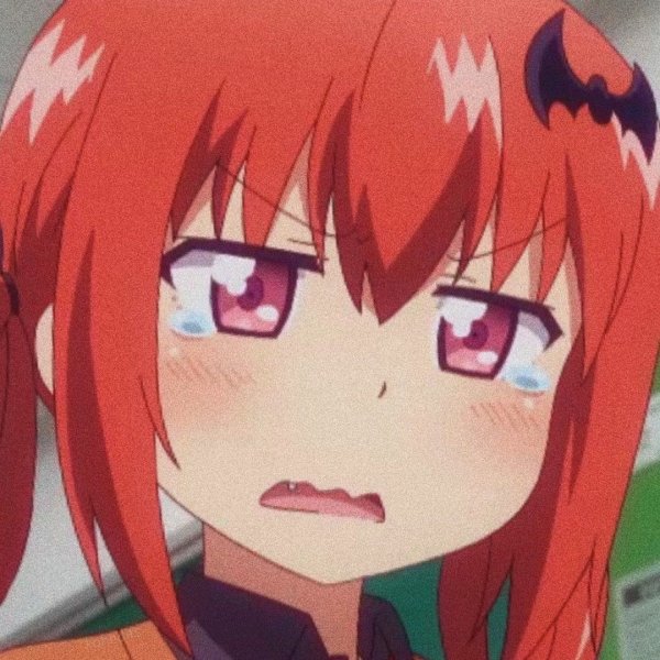 Сатания Курумизава плачет