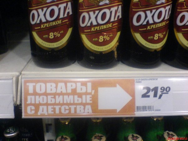 Пиво Балтика 9 крепость в градусах