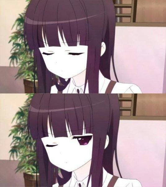 Аниме коллажи для мемов