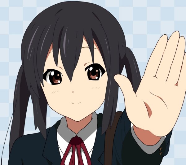 Адзуса из Идолмастера