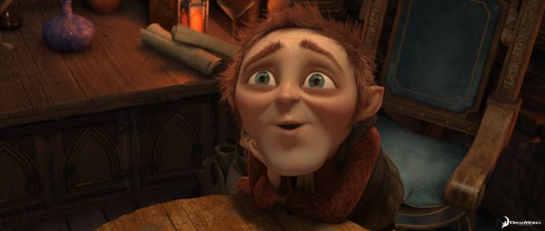 Румпель Штильцкин Шрек