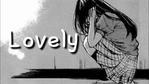 Аниме одиночество