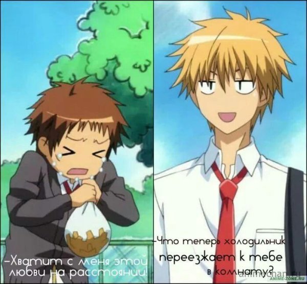 Президент студсовета горничная мемы