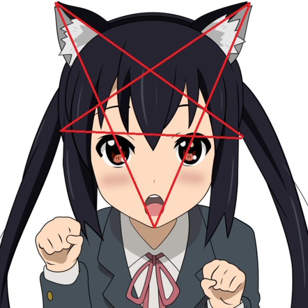 Аниме для анимешников