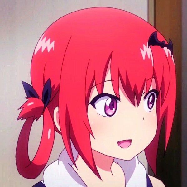 Сатания Курумизава на аву